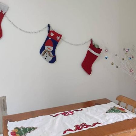 Viviendas Turisticas Sara Angel 1 Lejlighed Salento Eksteriør billede