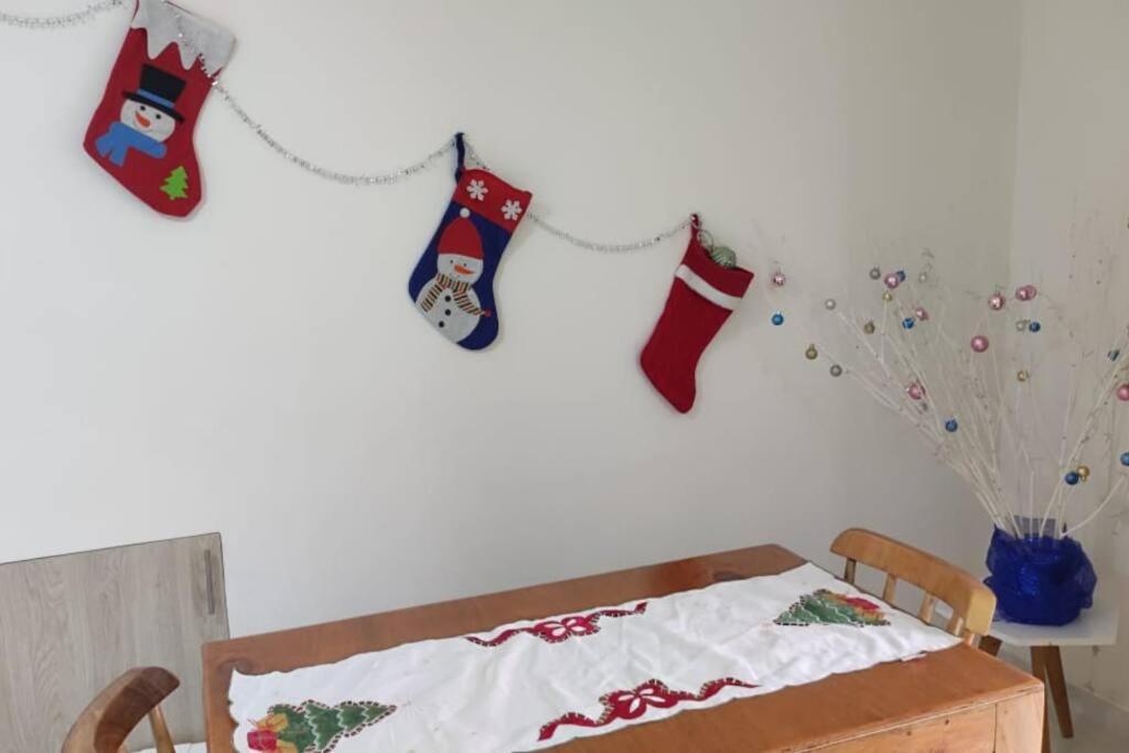 Viviendas Turisticas Sara Angel 1 Lejlighed Salento Eksteriør billede