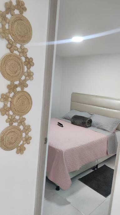 Viviendas Turisticas Sara Angel 1 Lejlighed Salento Eksteriør billede